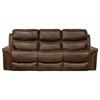 Ceretti 6488 3 pc Power Reclining Living Room Set image 2