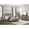 Bainbridge 1526 7 pc Queen Panel Bedroom Set image 1