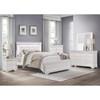 Lana 1556W 6 pc Queen Panel Bedroom Set image 1
