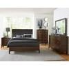 Cotterill 1730 7 pc Queen Panel Bedroom Set image 1