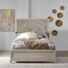 Belmar 902-BR-QPBDMC 6 pc Queen Panel Bedroom Set image 2