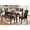 Decatur 2456-64 6 pc Dining Set image 1