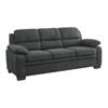 Holleman 9333DG 2 pc Living Room Set image 3