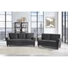 Dunleith 9348GRY 2 pc Living Room Set image 2
