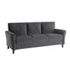 Dunleith 9348GRY 2 pc Living Room Set image 4