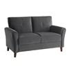 Dunleith 9348GRY 2 pc Living Room Set image 5