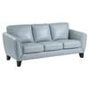 Spivey 9460AQ 2 pc Living Room set image 3