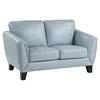 Spivey 9460AQ 2 pc Living Room set image 4
