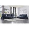 Ulrich 9545BU 2 pc Living Room set image 1