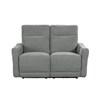 Edition 9804DV 2 pc Power Reclining Living Room set image 3