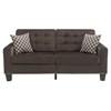 Lantana 9957CH 2 pc Stationary Living Room set image 4