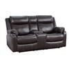 Yerba 9990DB 2 pc Reclining Living Room set image 3