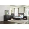Cordelia 1517 7 pc Queen Panel Bedroom Set image 2