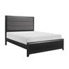 Cordelia 1517 7 pc Queen Panel Bedroom Set image 4