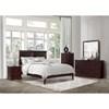 Seabright 1519CH 7 pc Queen Panel Bedroom Set image 1