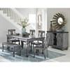 Fulbright 5520 6 pc Dining Set image 1