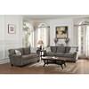 Alain 8225 2 pc Stationary Living Room Set image 2