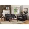 Cassville 8403 2 pc Reclining Living Room Set image 2