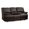 Cassville 8403 2 pc Reclining Living Room Set image 3