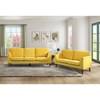 Tolley 9338YW 2 pc Stationary Living Room Set image 2