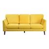 Tolley 9338YW 2 pc Stationary Living Room Set image 4