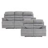 Sherbrook 9422FS 2 pc Reclining Living Room Set image 1