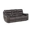Lance 9527BRW-PWH 2 pc Power Reclining Living Room Set image 3