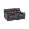 Lance 9527BRW-PWH 2 pc Power Reclining Living Room Set image 4