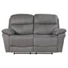 Longvale 9580GY-PWH 2 pc Power Reclining Living Room Set image 4