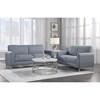Venture 9594BUE 2 pc Living Room Set image 2