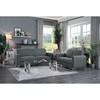Venture 9594DGY 2 pc Living Room Set image 2