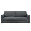 Venture 9594DGY 2 pc Living Room Set image 3
