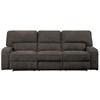 Borneo 9849CH 2 pc Reclining Living Room Set image 3