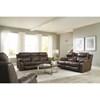 Palmer 395 2 pc Power Reclining Living Room Set image 1