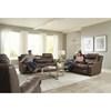 Palmer 395 2 pc Power Reclining Living Room Set image 2