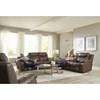 Palmer 395 2 pc Power Reclining Living Room Set image 3