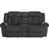 Nutmeg 9901CC 2 pc Reclining Living Room Set image 4