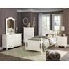 Clementine B1799T 7 pc Youth Twin Bedroom Set image 1
