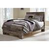 Derekson B200 6 pc Full Panel Bedroom Set image 2
