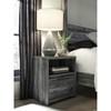 Baystorm B221 6 pc Full Panel Bedroom Set image 5