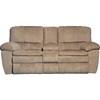 Reyes 240 3 pc Reclining Living Room Set image 5