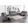 IF 8030 3 pc Power Reclining Living Room Set image 1