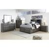 Caitbrook B476B5 5 pc Full Storage Bedroom Set image 1