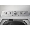 Top Loading Washer and 7.0 cu. ft. Electric Dryer (MVW5430MW, MED5430MW) image 3