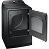 6.2 cu. ft. Top Loading Washer and 7.4 cu. ft. Electric Dryer (WA54CG7550AVA4, DVE54CG7550VAC) image 4