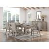 Southlake 5741NN-94*5 5 pc Dining Set image 1