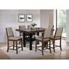 Patterson 108888-S7 7 pc Dining Set image 1