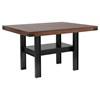 Patterson 108888-S7 7 pc Dining Set image 2