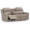 Lavenhome 63307U1 2 pc Reclining Living Room Set image 10