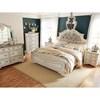 Realyn B743B49 7 pc Queen Panel Bedroom Set image 2